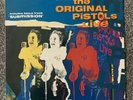 Sex Pistols - The Original Pistols Live LP