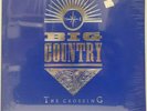 Big Country - The Crossing 1983 Vinyl LP MINT SEALED 1ST PRESSING