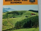 LP-Brass Band from Bohemia-Ernst Mosch-Slavko Avsenik
