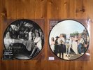 Lana Del Rey Chemtrails Over The Country Club Picture Disc Duo READ DESCRIPTION