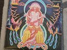 Hawkwind ?– Space Ritual - United Artists Records ?– UAD 60037/8 - 1st Pressing