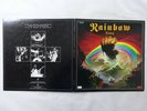 Blackmore's Rainbow Rainbow Rising Oyster MWF 1004 Japan  VINYL LP