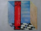 Traffic The Low Spark Of High Heeled Boys Island AML(i)-1010 Japan  VINYL LP OBI