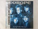 Europe Out Of This World Victor VILB-23001 Japan  VINYL LP OBI