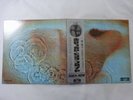 Pink Floyd Meddle Harvest OP-80375 Japan ROCK NOW VINYL LP OBI