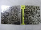 Cream Wheels Of Fire Polydor MP 9413,14 Japan  VINYL LP OBI