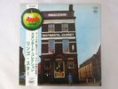 Ringo Starr Sentimental Journey Apple AP-8948 Japan  VINYL LP OBI