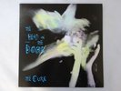 The Cure The Head On The Door Vap 35151-27 Japan  VINYL LP
