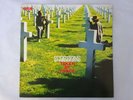 Scorpions Taken By Force RCA RVP-6232 Japan  VINYL LP