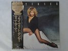 Tina Turner Private Dancer Capitol Records ECS-81650 Japan  VINYL LP OBI