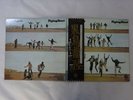 The Blackbyrds Flying Start Fantasy LFS-80133 Japan  VINYL LP OBI