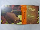 Ken Hensley Proud Words On A Dusty Shelf Bronze YZ-11-BZ Japan  VINYL LP OBI