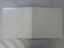 Pink Floyd The Wall ODEON 40AP 1750 1 Japan  VINYL LP