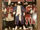 Ghostface Killa presents Theodore Unit - 718 2xLP Wu-Tang, MF DOOM, Raekwon RARE