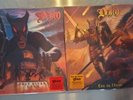 DIO - Evil or Divine Live 3LP +  Holy Diver Live 3LP Vinyl Lenticular MINT  NEW