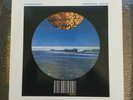 Tangerine Dream Hyperborea Vintage Vinyl Record EUC