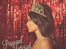 MUSGRAVES,KACEY-PAGEANT MATERIAL VINYL LP NEUF