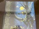 IRON MAIDEN - Fear Of The Dark (180 Gram Vinyl 2LP) 2017 BMG538276291 NEW/SEALED