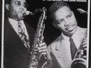 JOHN HARDEE IKE QUEBEC COMPLETE BLUE NOTE FORTIES RECORDINGS-MOSAIC NM 4 LP BOX
