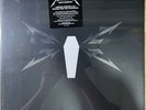 Metallica Death Magnetic Limited Edition 5-LP Deluxe Box Set, Vinyl ( Not Knob )