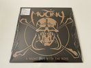 Mutiny ‘A Night Out With The Boys’ VMP Exclusive - #408/500 - Gold/Black Vinyl