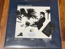 FRANCO BATTIATO LA VOCE DEL PADRONE 500 COPIE COLORATO BLU 92/500 SIGILLATO