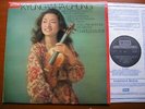 SXL 6851 KYUNG-WHA CHUNG PLAYS: CHAUSSON / SAINT-SAENS / RAVEL  DUTOIT / RPO NM
