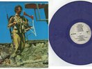 JOHN LENNON LP Purple Marble Vinyl The Lost Lennon Tapes Vol 20 Bag Records 5092