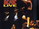 AC/DC / LIVE (2XLP Collectors Edition) / Columbia / 5128361 / 2x12 Inch