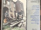 The (Young) Pioneers - Crimewave EP 10” Record Vinyl Lookout Records w Poster