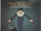 Khachaturian, Masquerade Suite/ Kabalevsky 180g LP Michael Hobson PLAY Archives