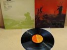 PINK FLOYD - MORE - EMS-80319 EMI HARVEST 1974 - LP JAPAN NM
