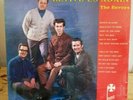 The Envoys: Revive Us Again - LP Vinyl Record Album BRAND NEW IN SHRINKWRAP