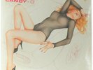 The Cars. Candy-O. Elektra. 5E - 507. 1979. Sealed   MINT