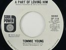 Tommie Young 