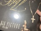 Big L The Big Picture Hip Hop Vinyl Lp Rawkus Records OG Press sealed