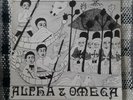Alpha & Omega (Dub) Everyday Life UK vinyl LP album record A&O093 Original press