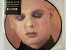 Gary Numan + Tubeway Army - Are ‘friends’ Electric? / Down In The Park - 7” Pic
