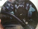 The Cars ?– Since You're Gone -  UK Picture Disc