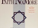 US SELLER / NEW / WHITE VINYL / Faith No More We Care A Lot LP fnm metal rare