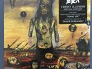 Slayer – Christ Illusion B0018933-01 US SEALED Special Edition 180g LP