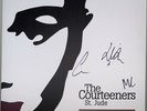 The Courteeners St.Jude Re:Wired Signed Picture Disc 12” Vinyl Liam Fray Oasis