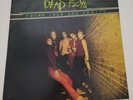 DEAD BOYS Young, Loud and Snotty  SR 6038 Vinyl LP Cleveland Ohio Punk Garage Z3
