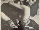 Scorpions Love At First Sting Mercury Records 1984 Vinyl LP SRM-1-4085 in Shrink