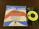 DEEP PURPLE Hallelujah (I Am The Preacher) 1969 MEXICO 7