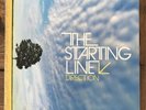 Direction - The Starting Line (Vinyl, Yellow)