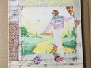 Elton John ?– Goodbye Yellow Brick Road  Vinyl LP UK 1973 Album Tri-fold Cover