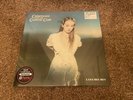 Lana Del Rey Chemtrails Over The Country Club HMV Exclusive Red Vinyl LP +Poster