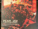 Pearl Jam - Live at Easy Street Vinyl LP (RSD 2019 issue) NEW