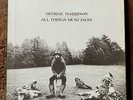 GEORGE HARRISON * All Things Must Pass * 1970 STCH 639 Pressing * NEAR MINT